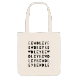 Bewdley ordlek tygkasse