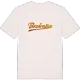 Bezdružice baseball t-shirt