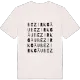 Bezirk Gäu ordlek t-shirt