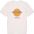 Bezirk Kitzbühel cirkel t-shirt