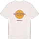 Bezirk Landeck cirkel t-shirt