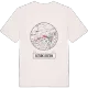 Bezirk Lebern t-shirt
