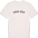 Bezirk Stein college t-shirt