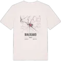 Białogard karta t-shirt