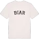 Biar böjd t-shirt