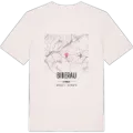 Biberau karta t-shirt