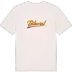 Bibertal baseball t-shirt