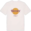 Biccari cirkel t-shirt