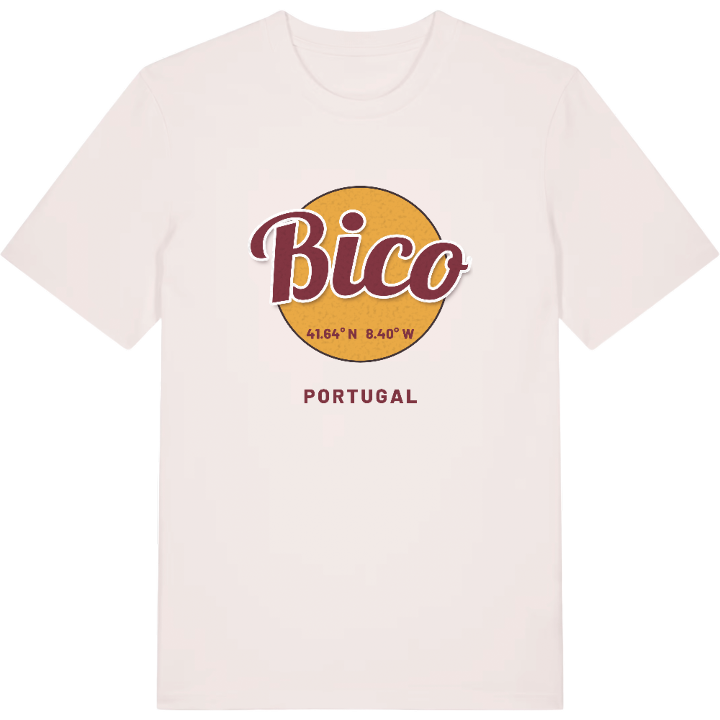 Bico cirkel t-shirt – t-shirt från PinShirt