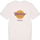 Bieber cirkel t-shirt