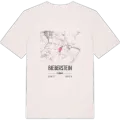 Bieberstein karta t-shirt