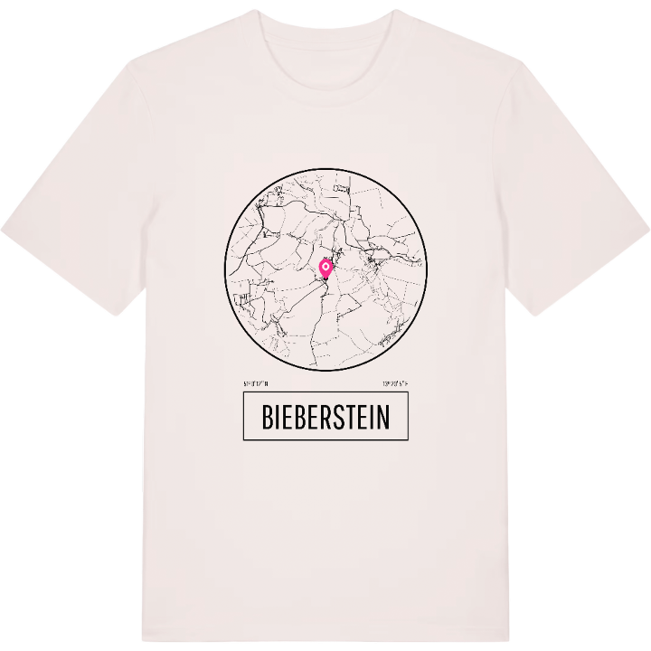 Bieberstein t-shirt – t-shirt från PinShirt
