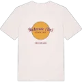 Bielersee (BE) cirkel t-shirt