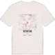 Bientina karta t-shirt