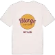 Bierge cirkel t-shirt