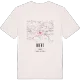 Biert karta t-shirt