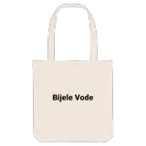 Bijele Vode fetstil tygkasse