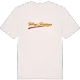 Billings-sluttningen baseball t-shirt