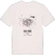 Billund karta t-shirt