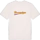 Binningeskogen baseball t-shirt