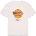 Bioglio cirkel t-shirt