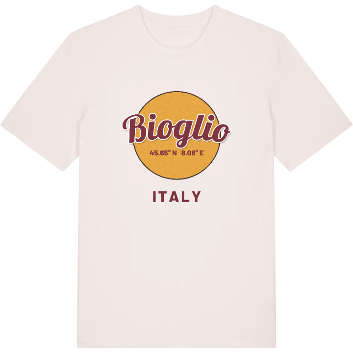 Bioglio cirkel t-shirt – t-shirt från PinShirt