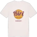 Biri cirkel t-shirt