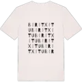 Biritxitu ordlek t-shirt