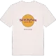 Birmingham cirkel t-shirt