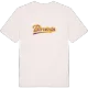 Biruința baseball t-shirt