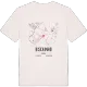 Biscainho karta t-shirt