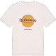Bishausen cirkel t-shirt