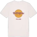 Biskupów cirkel t-shirt