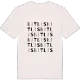 Bitlis ordlek t-shirt