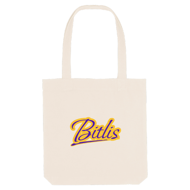 Bitlis baseball tygkasse – tygkasse från PinShirt