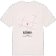 Björken karta t-shirt