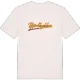 Björkhyddan baseball t-shirt