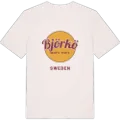 Björkö cirkel t-shirt