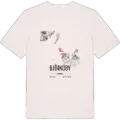 Björköby karta t-shirt