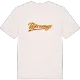 Björnemyr baseball t-shirt