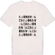 Björnviken ordlek t-shirt