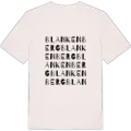 Blankenberg ordlek t-shirt