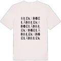 Blekinge län ordlek t-shirt