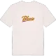 Blenio baseball t-shirt