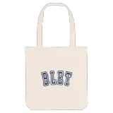 Blet college tygkasse