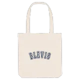 Blevio college tygkasse