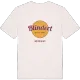 Blindert cirkel t-shirt