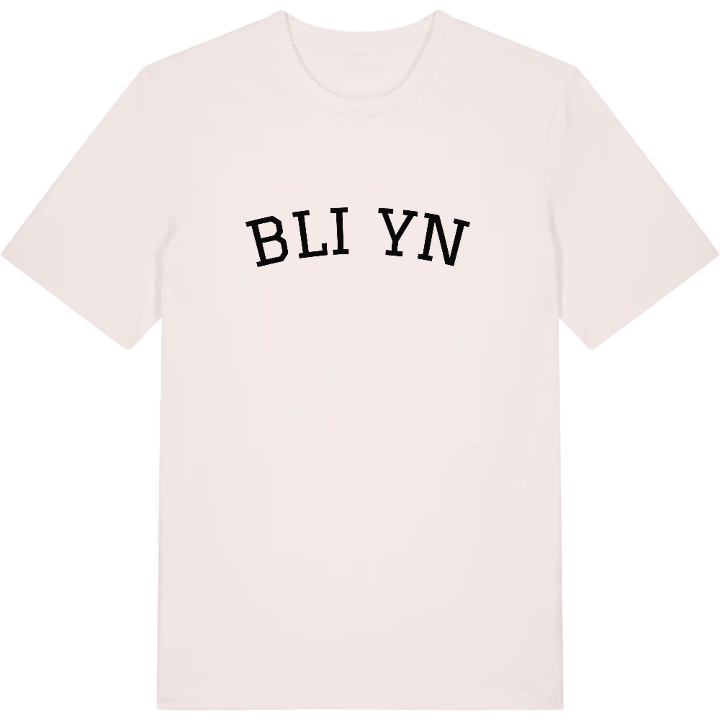 Bliżyn böjd t-shirt – t-shirt från PinShirt