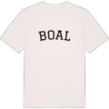 Boal böjd t-shirt
