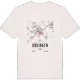 Böblingen karta t-shirt